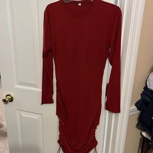 Women’s dress